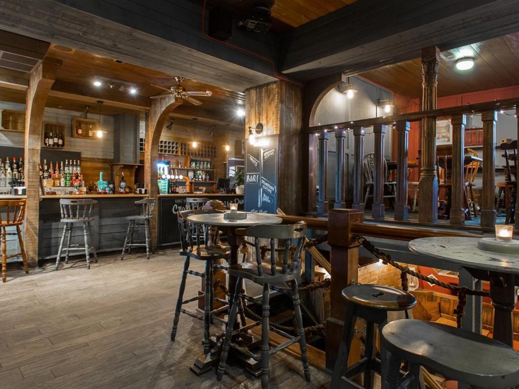 Pub On The Hoe Плаймаут Экстерьер фото